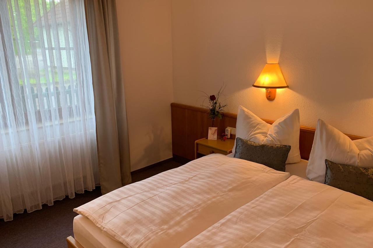 Freigeist • Pension & Brasserie Witzin Екстериор снимка