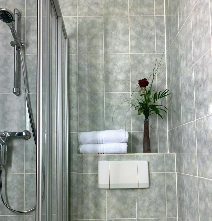 Freigeist • Pension & Brasserie Witzin Екстериор снимка