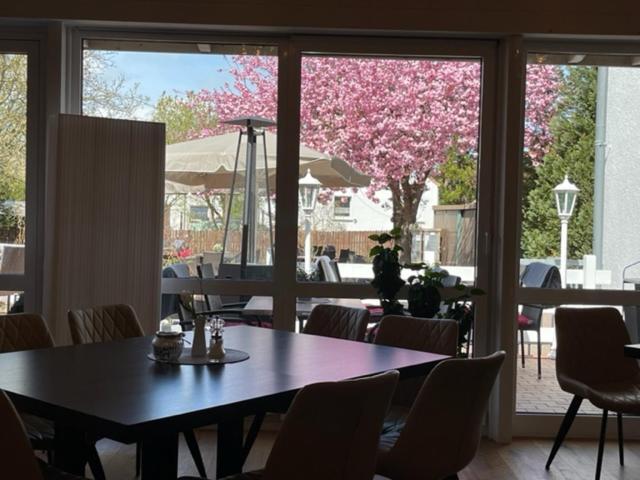 Freigeist • Pension & Brasserie Witzin Екстериор снимка