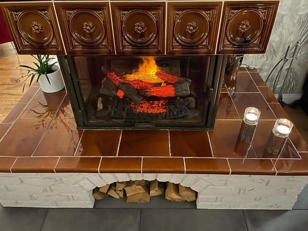 Freigeist • Pension & Brasserie Witzin Екстериор снимка